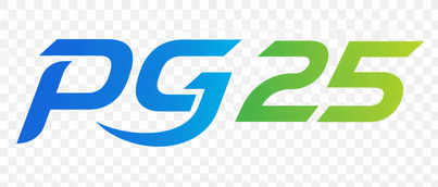 pg25 logo